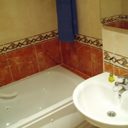 Appartement Playa Marina D Or *