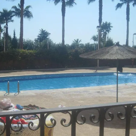 Playa Marina D Or *