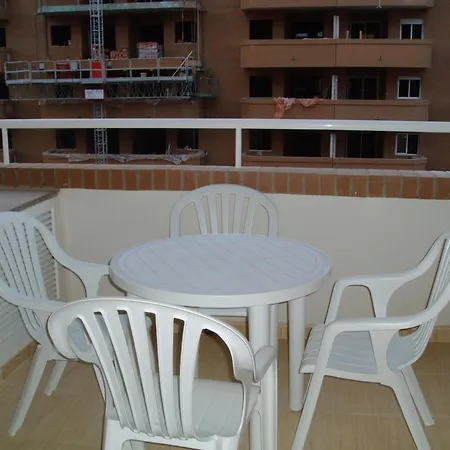 Playa Marina D Or El Borseral