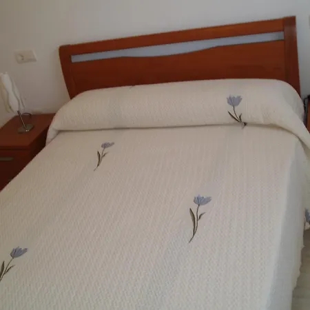 Appartement Playa Marina D Or El Borseral