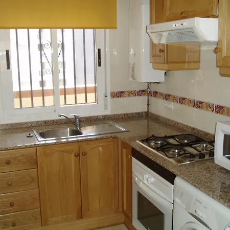 Playa Marina D Or Appartement *